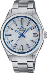 Casio Oceanus OCW-T200S-7AJF Bluetooth Radio Saules
