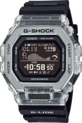 Casio pulkstenis melns ar Bluetooth un