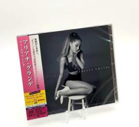 CD / Ariana Grande My Everything