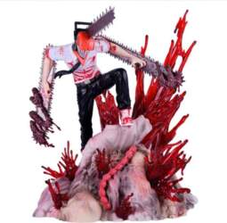 Chainsaw Man Denji two-dimensional anime peripherals