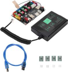 CNC Router Machine Control Board for