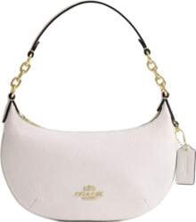 Coach 22 Multi-Functional Inner Pocket Leather