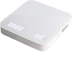 Coffee Digital Scale with Timer Espresso