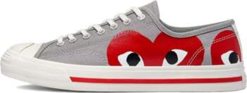 Comme des Garçons PLAY x Converse