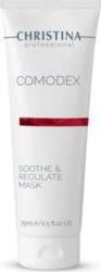 Comodex Soothe&Regulate Mask - Soothing and