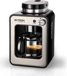 Compact Fully Automatic Drip Coffee Machine