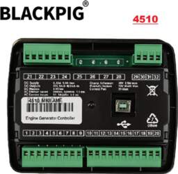 Compatible Original DS4520 Generator Controller AMF
