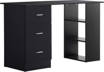 Computer Desk, Writing Table, PC Workstation