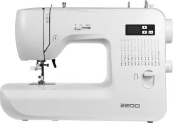 Computerized Sewing Machine Digital Sewing Machine