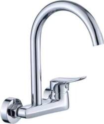 Concealed Wall-Mounted Kitchen & Bathroom Faucet