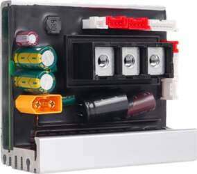 Controller for E3 Pro Motherboard Main