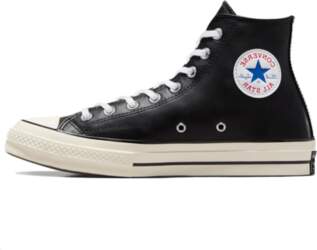 Converse Chuck 70 Comfortable Leather Versatile
