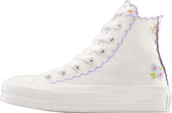 Converse  Chuck Taylor All Star Platformas