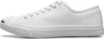 Converse Jack Percell Ādas Ox Balts