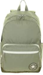 Converse Nylon Fabric Backpack Regular Unisex