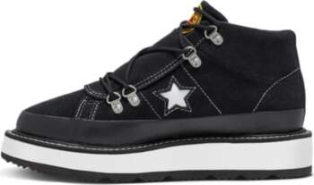 Converse One Star Fleece Lined Boot