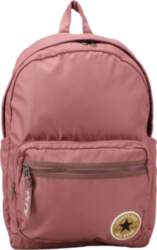 Converse Polyester Backpack Regular Unisex Berry
