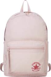 Converse Polyester Backpack Regular Unisex Pink