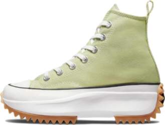 Converse Run Star Hike Platform High