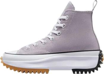Converse Run Star Hike Platform Mob