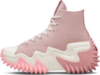 Converse Run Star Motion Platform High