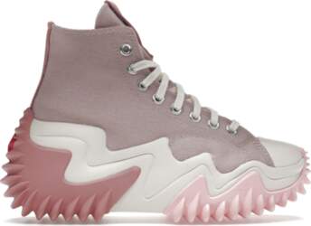 Converse Run Star Motion Platform High