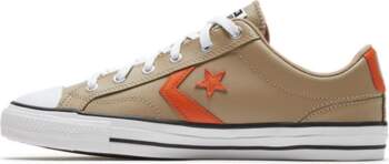 Converse Star Player 76 Leather Round