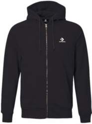 Converse Sweatshirt Men`s Black 10020341-A01 M