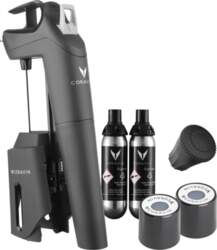 Coravin Timeless Three + System for