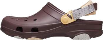Crocs Classic All Terrain Clogs EVA