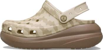 Crocs Crush Easy Chic Clog Comfortable