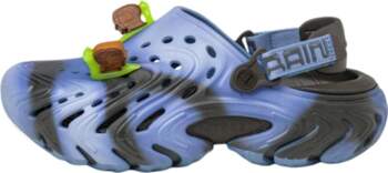 Crocs Echo II Clog Brain Dead