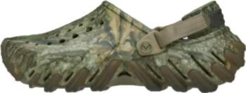 Crocs x Realtree Echo Clog APX