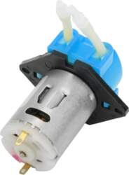 D2 2 * 4 mm DC