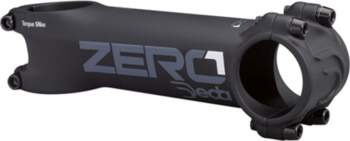 DEDA ZERO 1 BOB Ahead Black