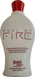 Devoted Creation Fuel My Fire Tanning