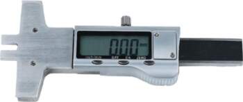 Digital Guitar String Height Gauge String