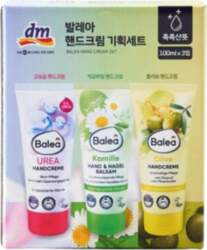 DM Balea Hand Cream Set 1