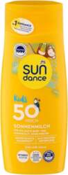 DM Sundance Kids SPF50 Sun Lotion