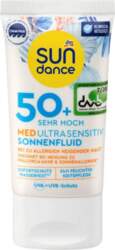 DM Sundance Ultra Sensitive Sunfluid LSF50+