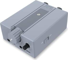 Donner em2 - headphone amplifier