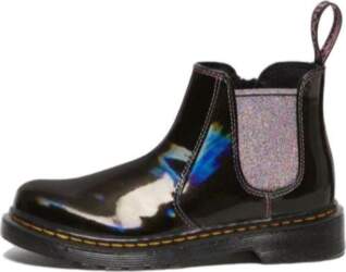 Dr. Martens Junior 2976 Sparkle Rays