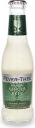 Dzēriens ingvera alus 200ml - fever