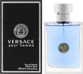 Eau de Cologne - VERSACE -