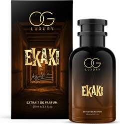 Ekaki Extrait De Parfum | Long-lasting