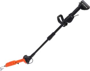 Electric Digging Hoe 21V Battery Powered
