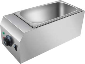 Electric Double Cylinder Chocolate Melting Pot