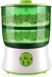 Electric Seed Growing Machine Automatic Intelligence