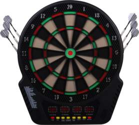 Electronic Dartboard Dart Set with LED