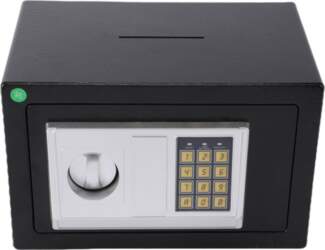 Electronic Digital Safe Box Key Keypad